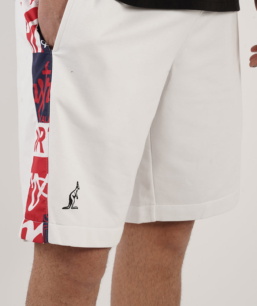 
                  
                    AUSTRALIAN PANTALONE V SMASH
                  
                