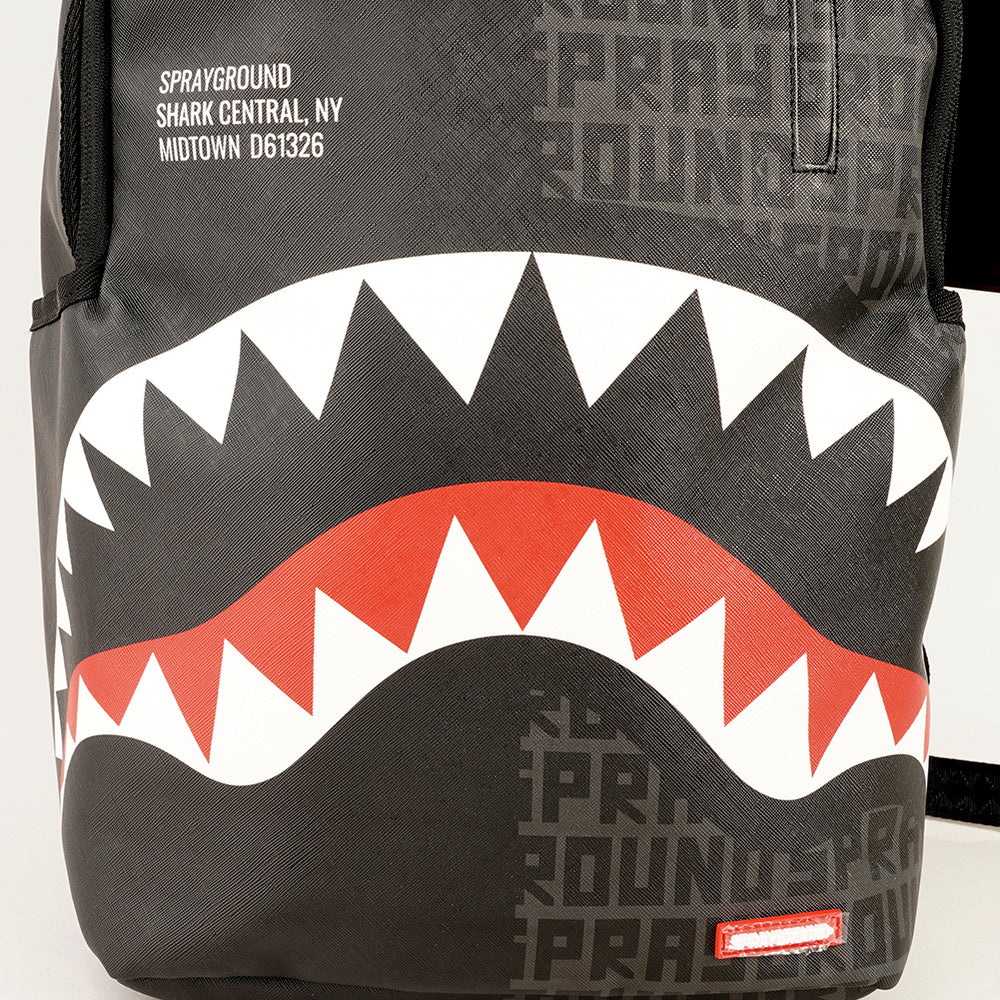
                  
                    SPRAYGROUND ZAINO SPRAYGROUND
                  
                