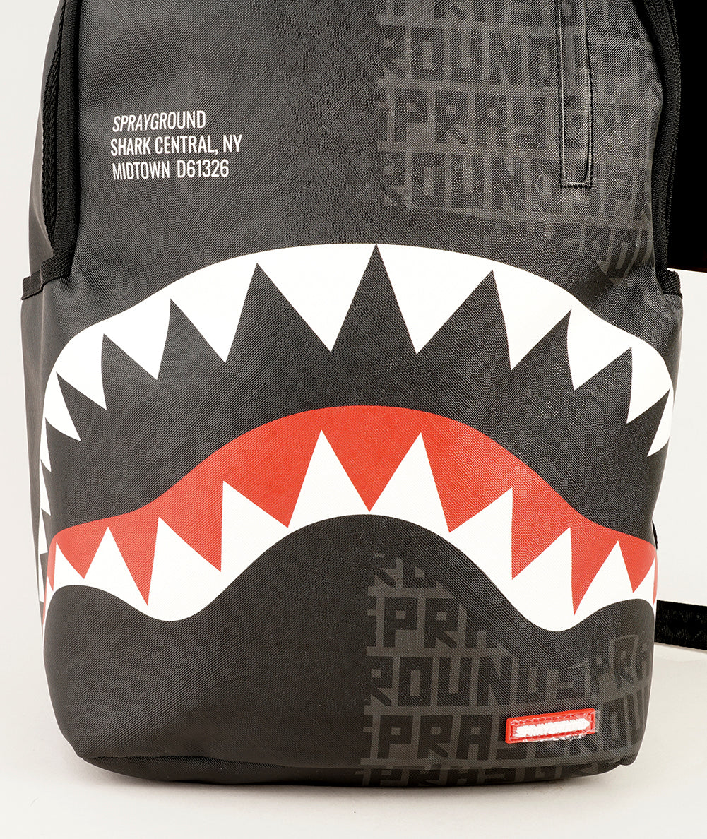 
                  
                    SPRAYGROUND ZAINO SPRAYGROUND
                  
                