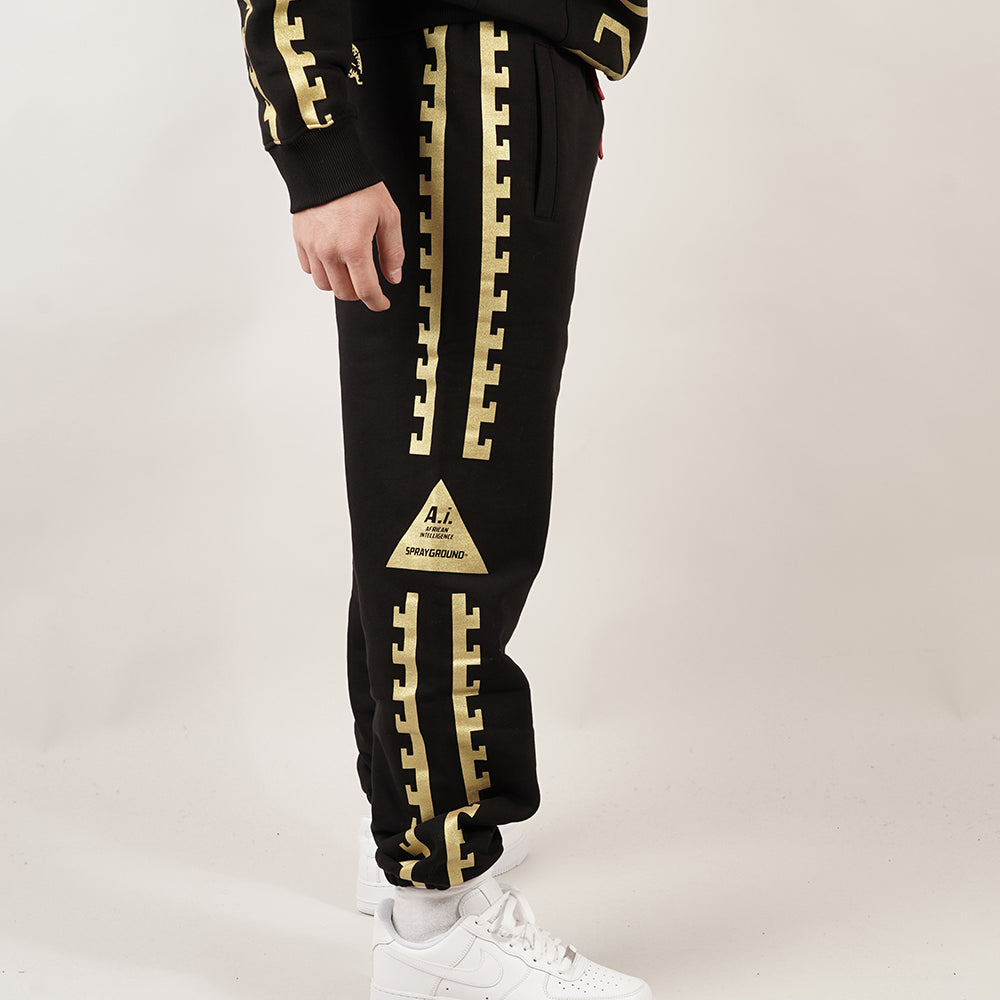 
                  
                    SPRAYGROUND GOLDEN
                  
                
