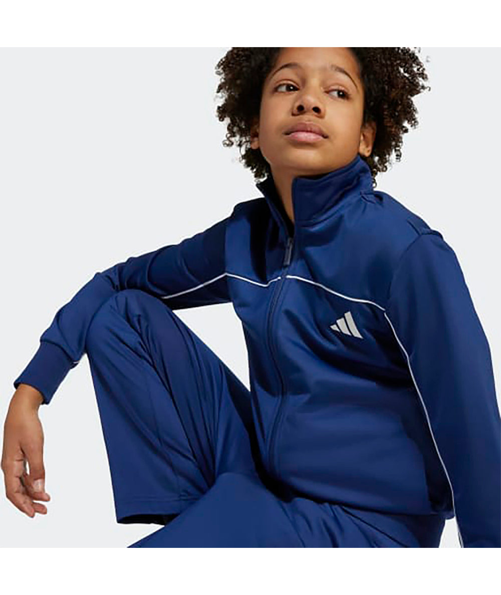
                  
                    ADIDAS TUTA COMPLETA
                  
                