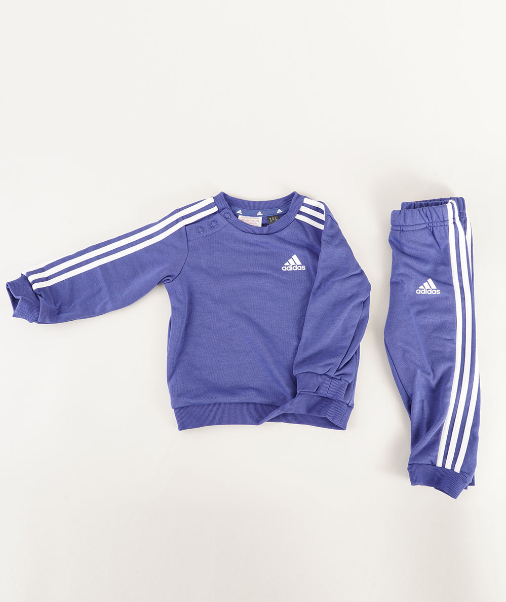 ADIDAS I BOS JOG FT