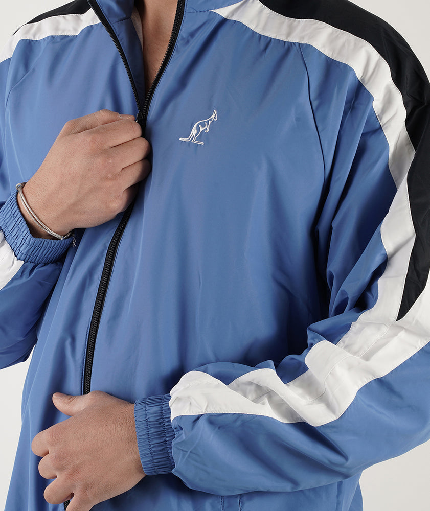 
                  
                    AUSTRALIAN LIFE SMASH TRACKSUIT
                  
                