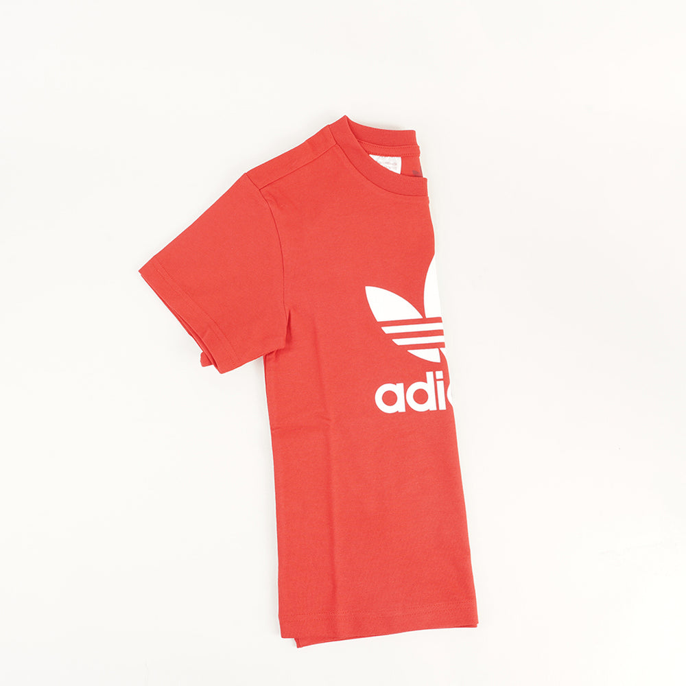 
                  
                    ADIDAS TREFOIL TEE
                  
                