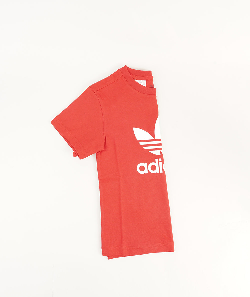
                  
                    ADIDAS TREFOIL TEE
                  
                