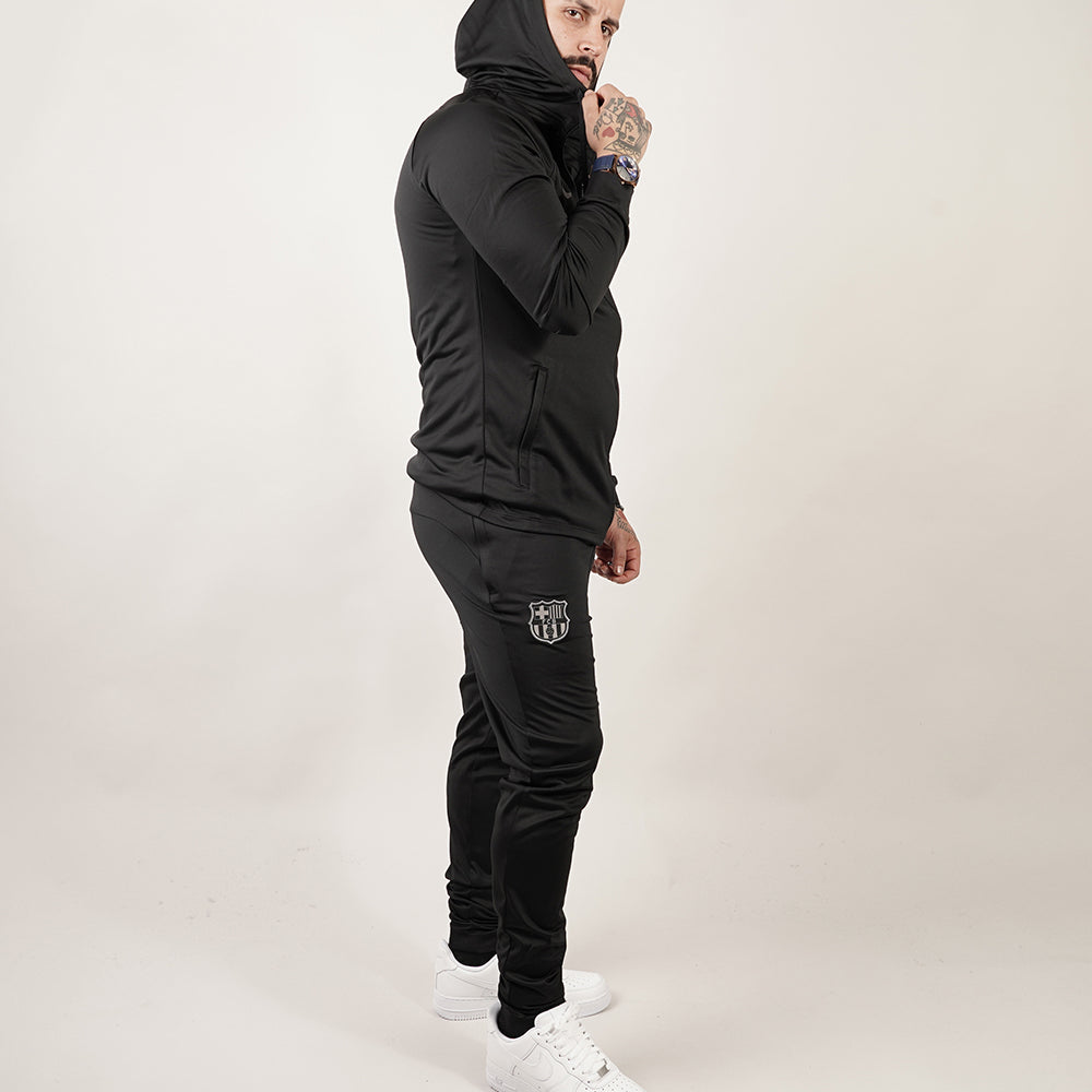 
                  
                    NIKE FC BARCELONA SRTIKE
                  
                
