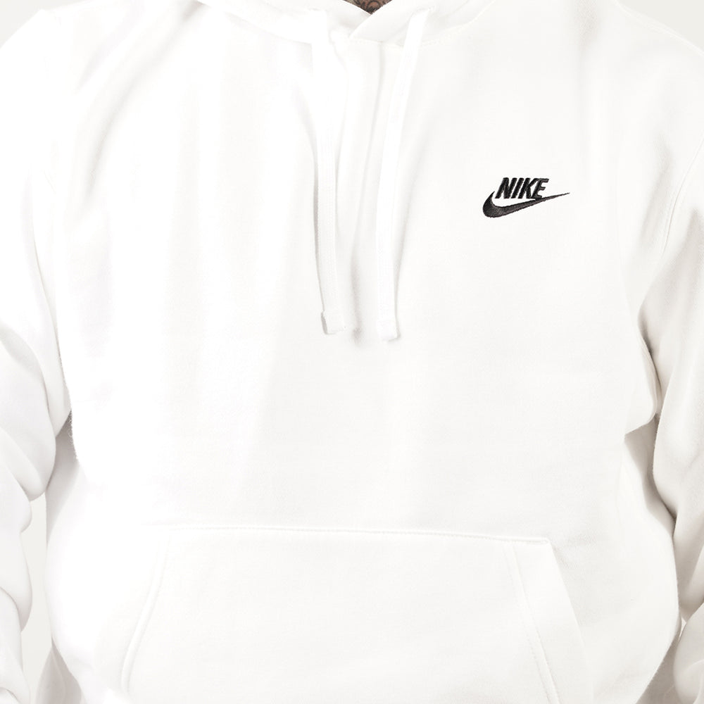 
                  
                    NIKE SPORTWEAR CLUB FLEECE
                  
                