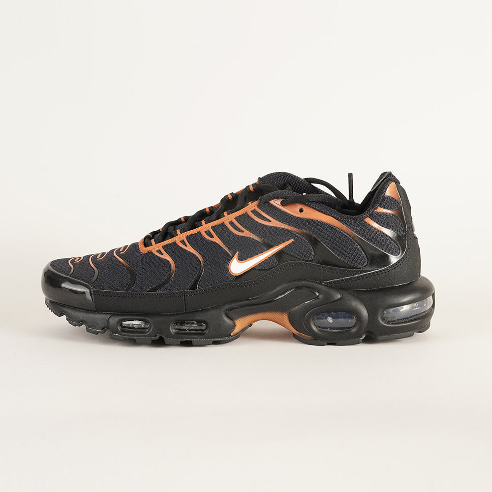 
                  
                    NIKE AIR MAX PLUS
                  
                
