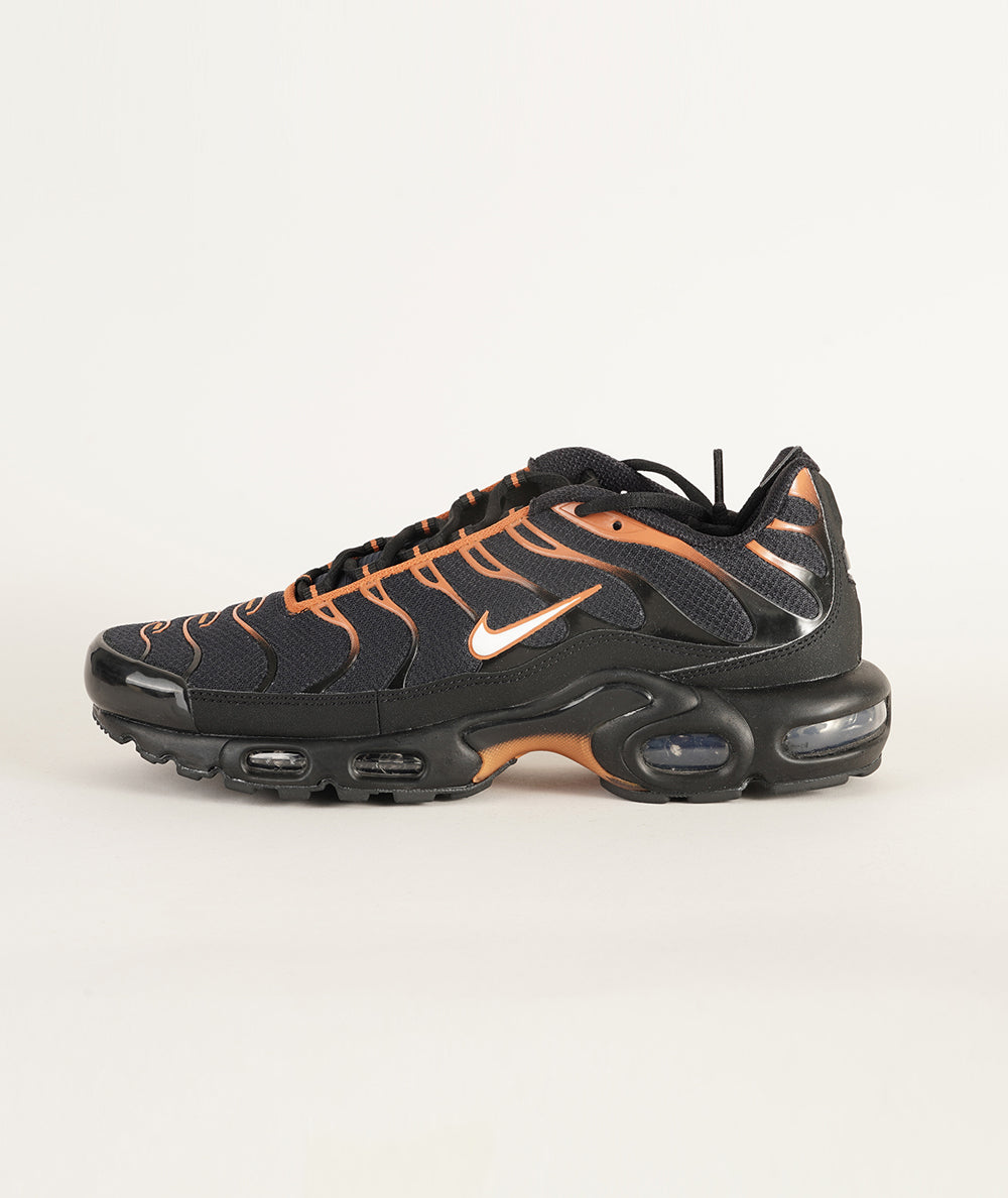 
                  
                    NIKE AIR MAX PLUS
                  
                