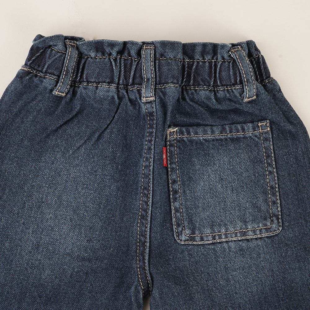 
                  
                    LEVI'S wide leg
                  
                