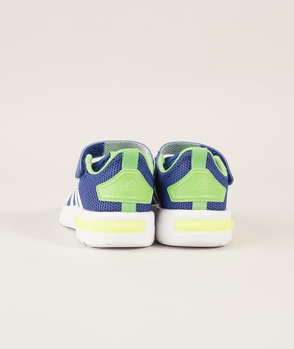 
                  
                    ADIDAS RACER TR23 EL I
                  
                