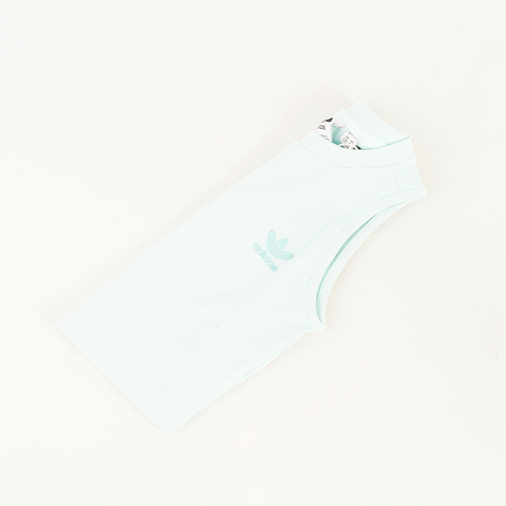 
                  
                    ADIDAS RIB TANK
                  
                