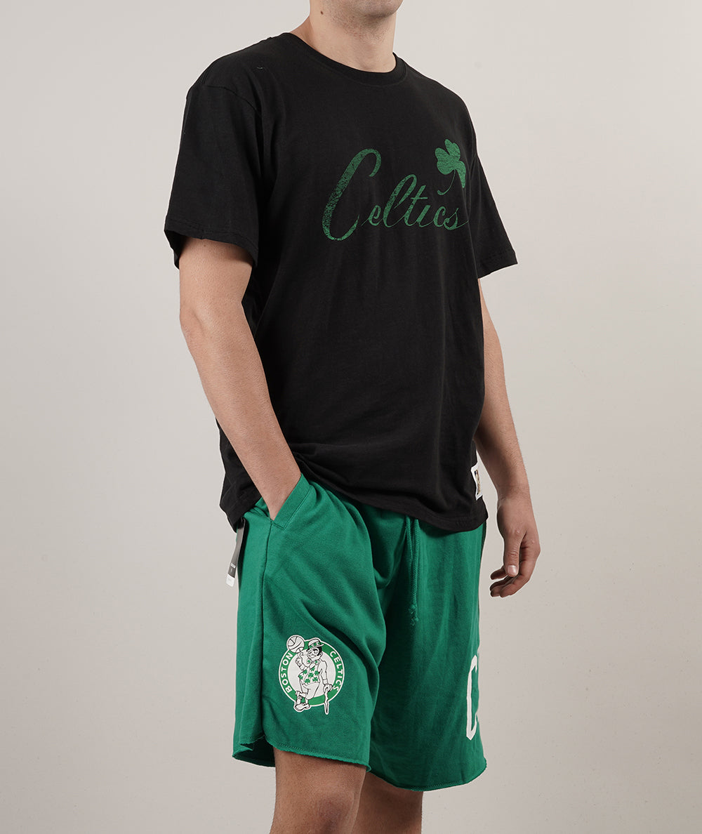 
                  
                    MITCHELL & NESS BOSTON CELTICS
                  
                