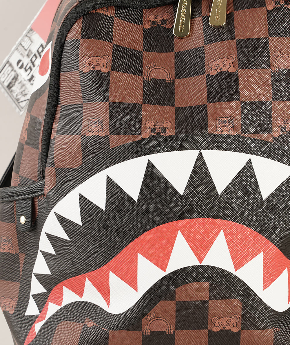 
                  
                    SPRAYGROUND ZAINO SPRAYGROUND
                  
                