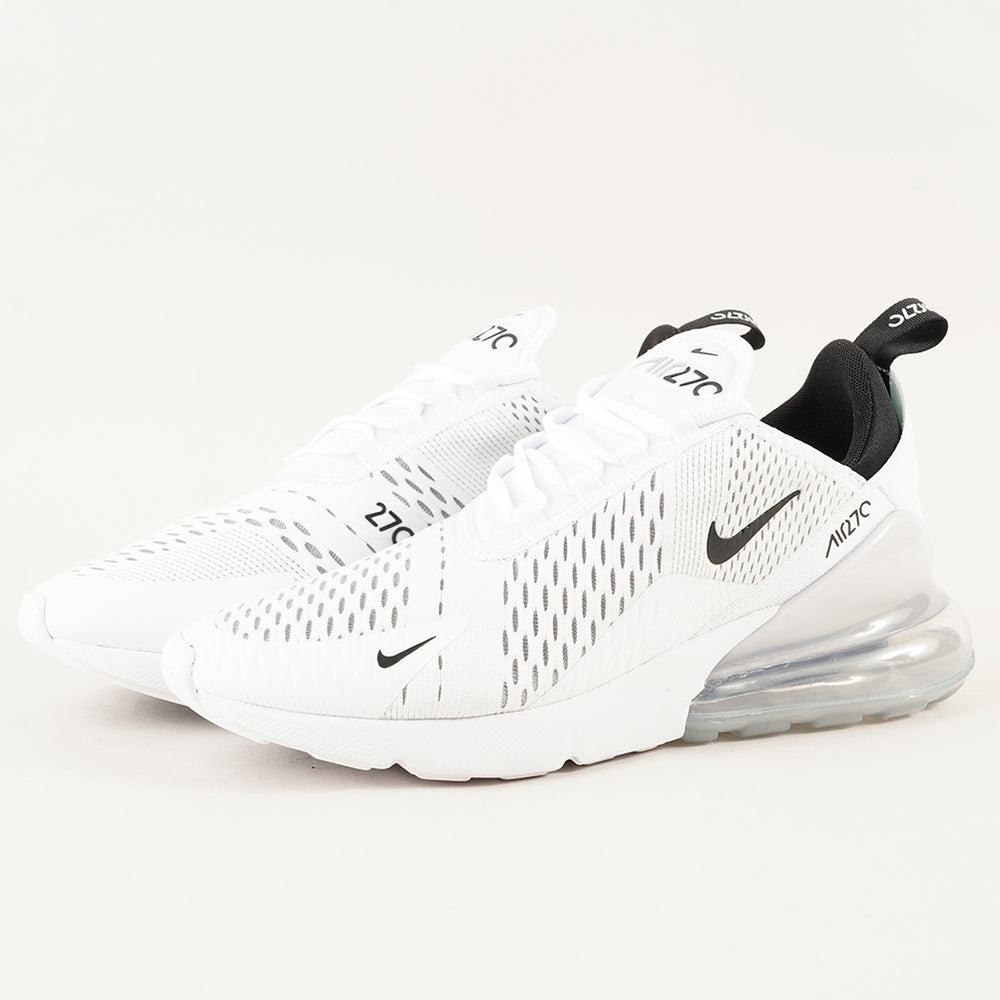 
                  
                    NIKE AIR MAX 270
                  
                