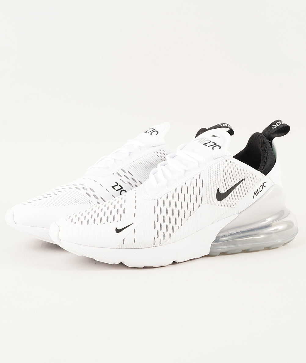 
                  
                    NIKE AIR MAX 270
                  
                