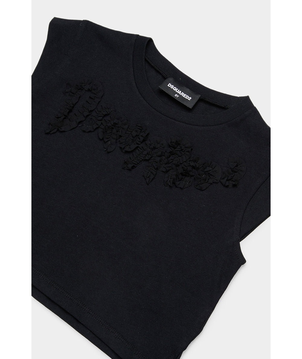 
                  
                    DSQUARED2 D2T1203F MAGLIETTA
                  
                