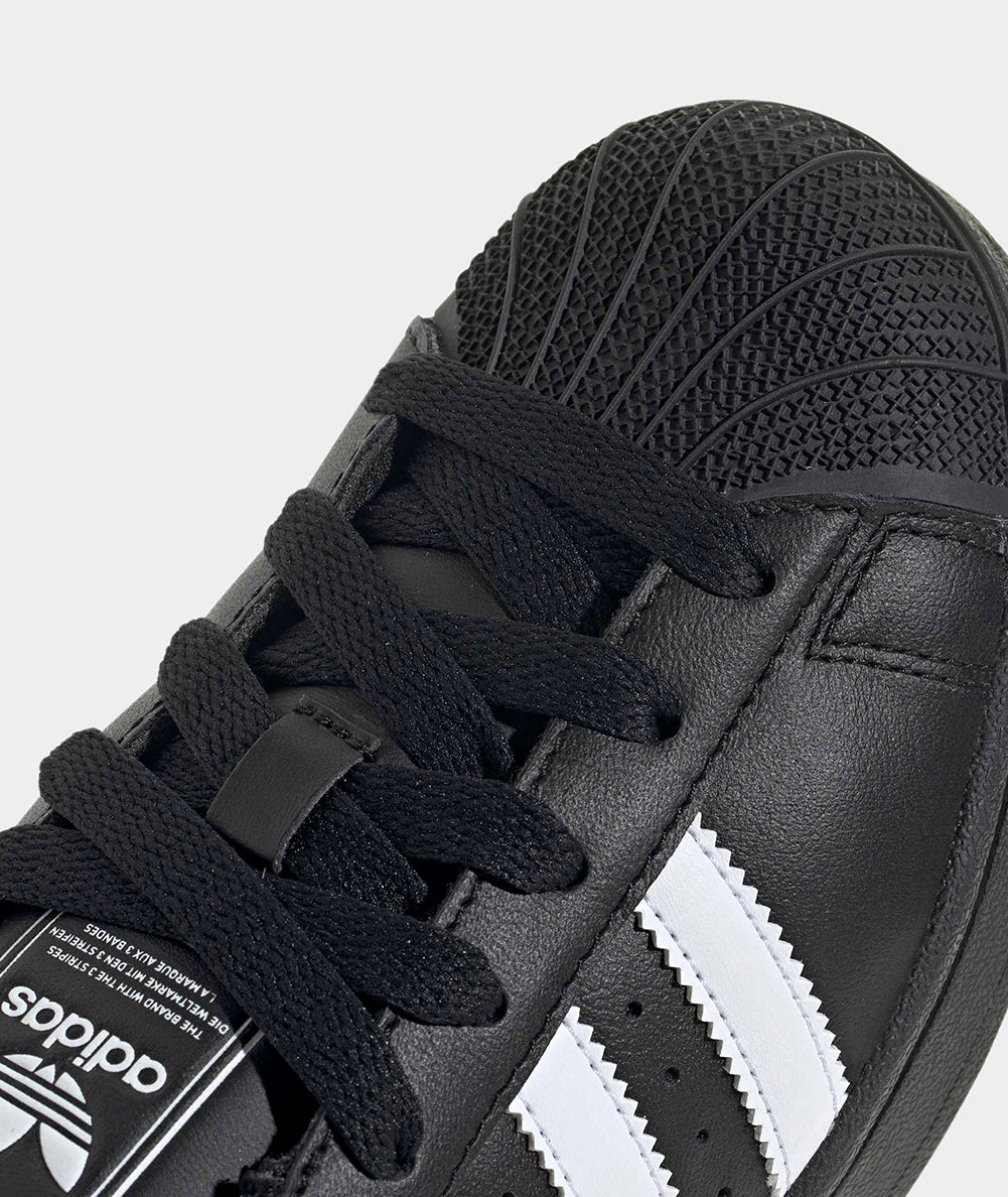 
                  
                    ADIDAS SUPERSTAR II
                  
                