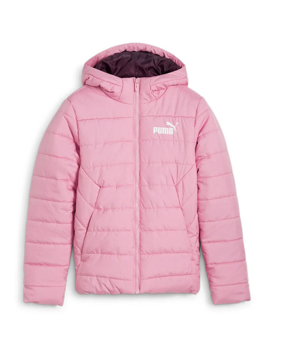 
                  
                    PUMA AEROREADY ESSENTIALS
                  
                