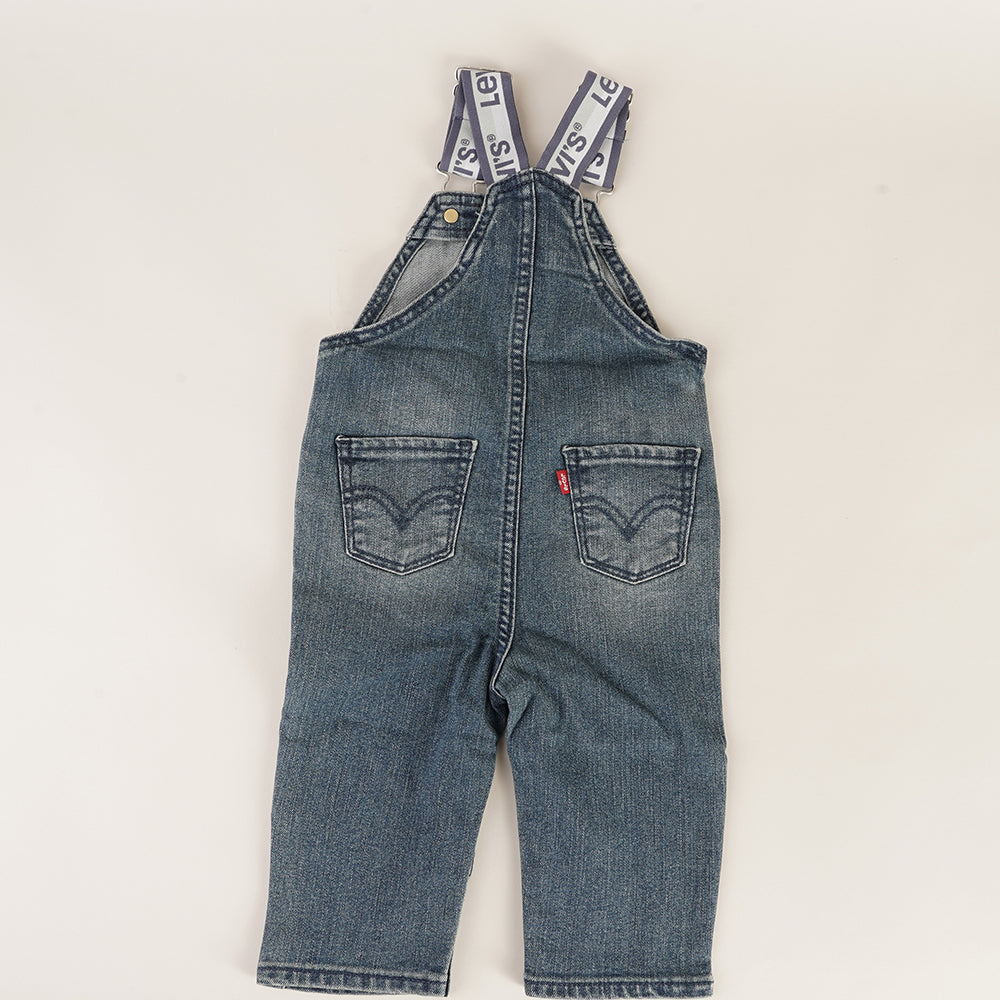 
                  
                    LEVI'S Salopette
                  
                