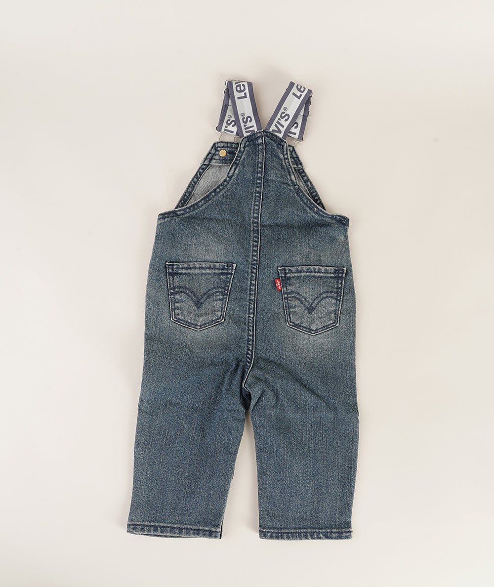 
                  
                    LEVI'S Salopette
                  
                