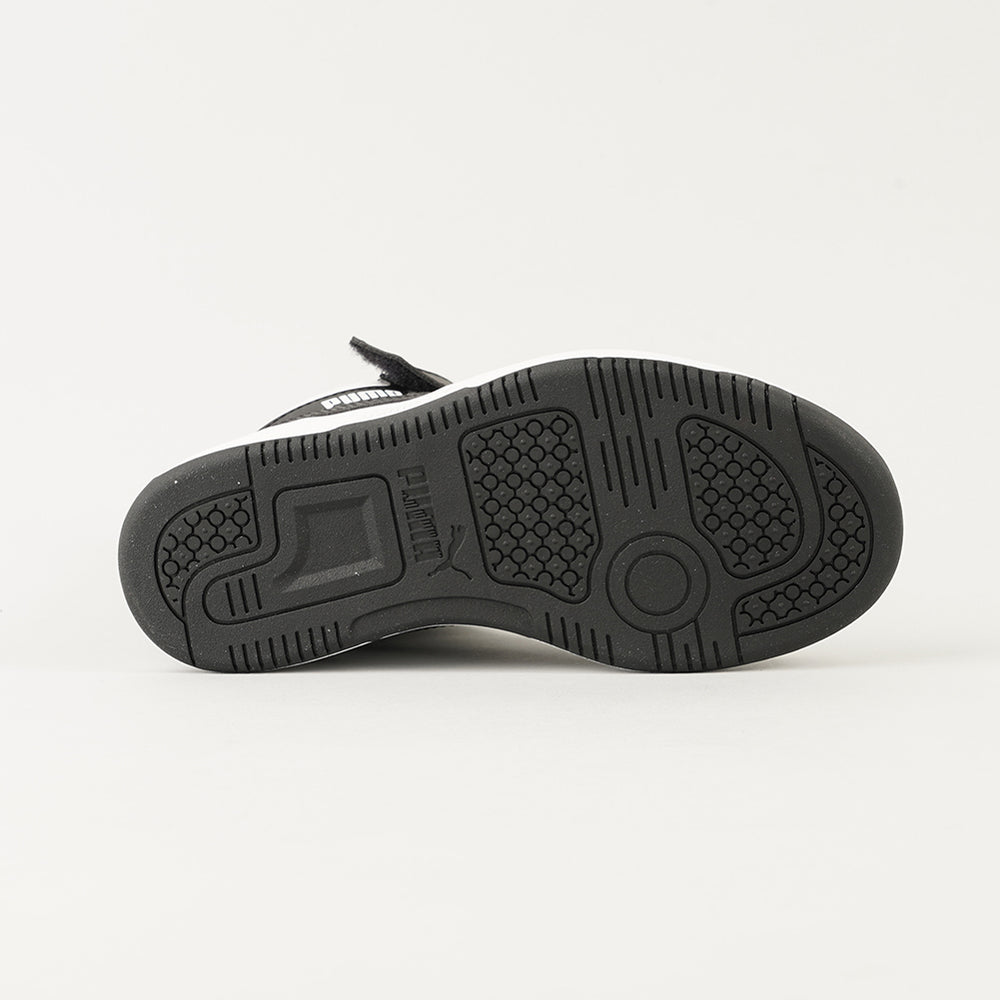 
                  
                    PUMA REBOUND V6
                  
                