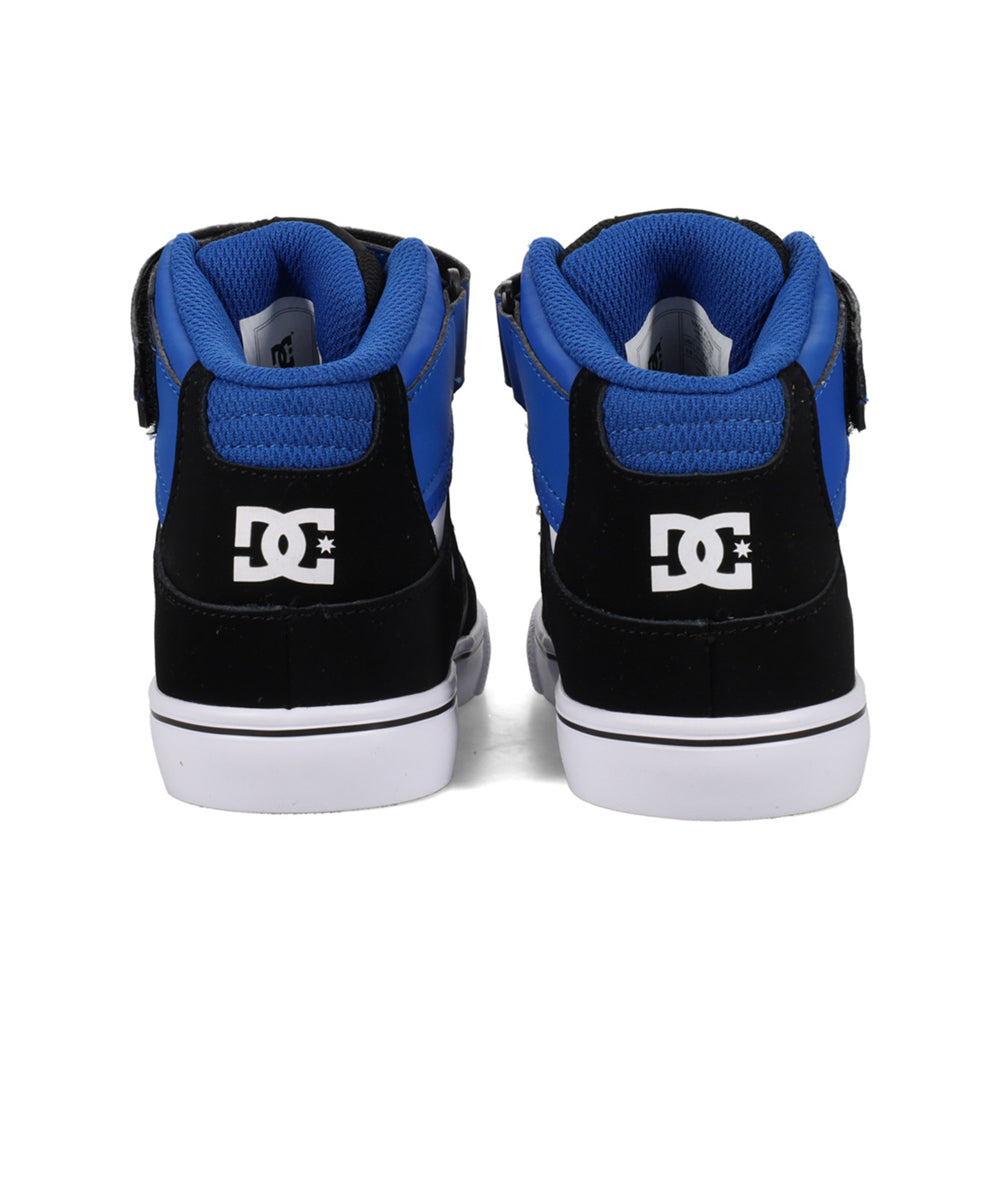 
                  
                    DCSHOECOUSA PURE HI TOP EV
                  
                