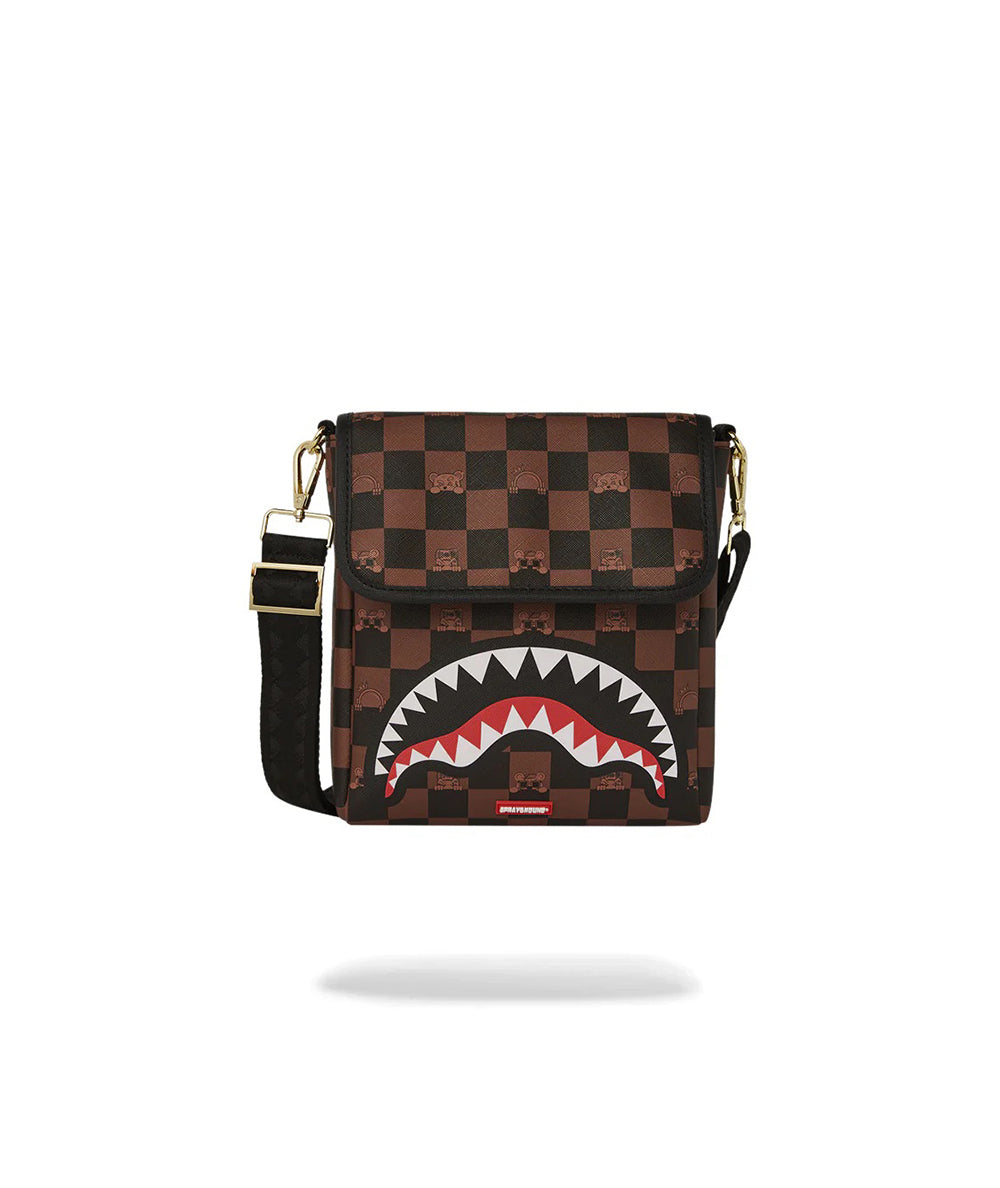 SPRAYGROUND BORSELLO SPRAYGROUND
