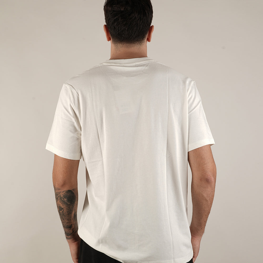 
                  
                    ELLESSE T-SHIRT PATCH LOGO
                  
                