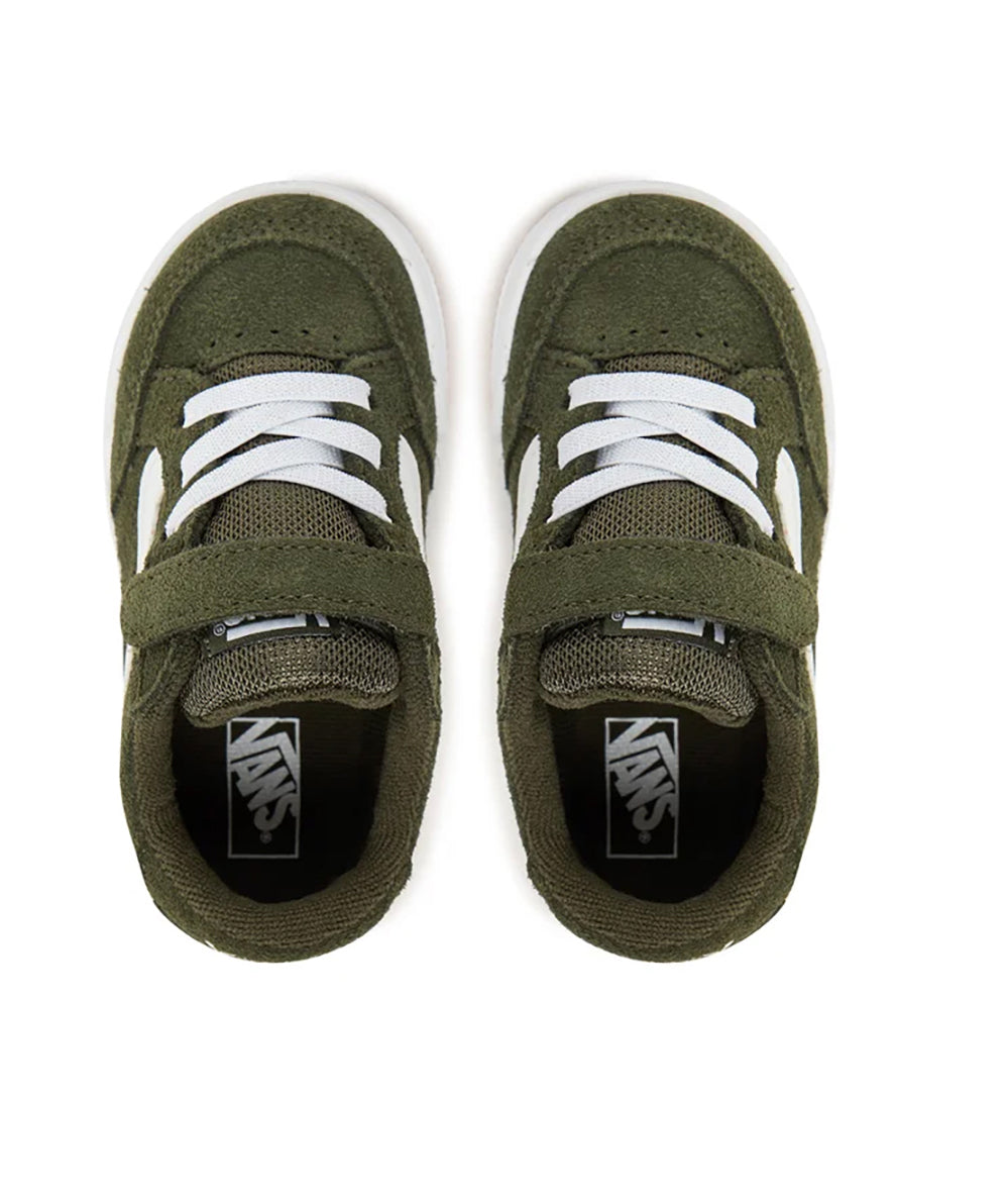 
                  
                    VANS HYLANE
                  
                
