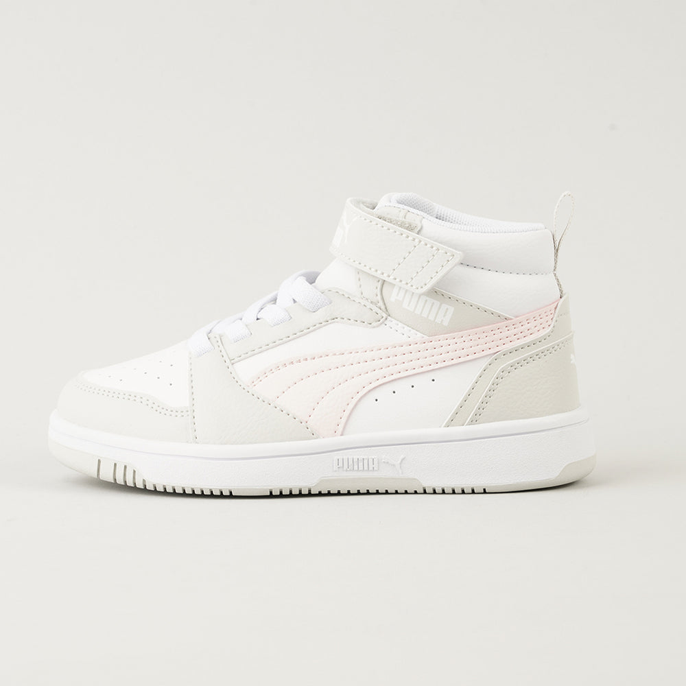 
                  
                    PUMA REBOUND V6
                  
                