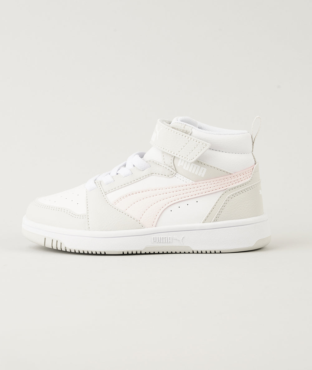 
                  
                    PUMA REBOUND V6
                  
                