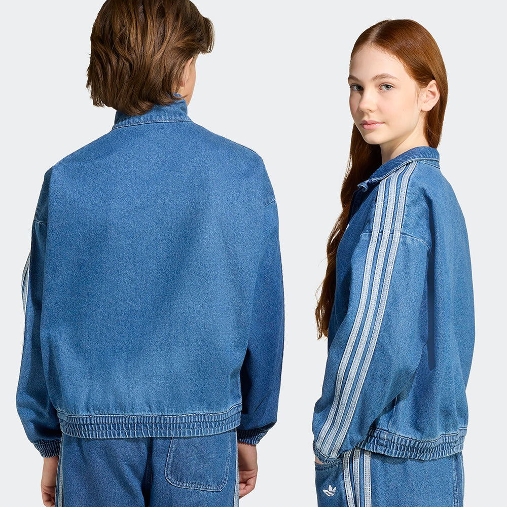 
                  
                    ADIDAS JACKET DENIM
                  
                