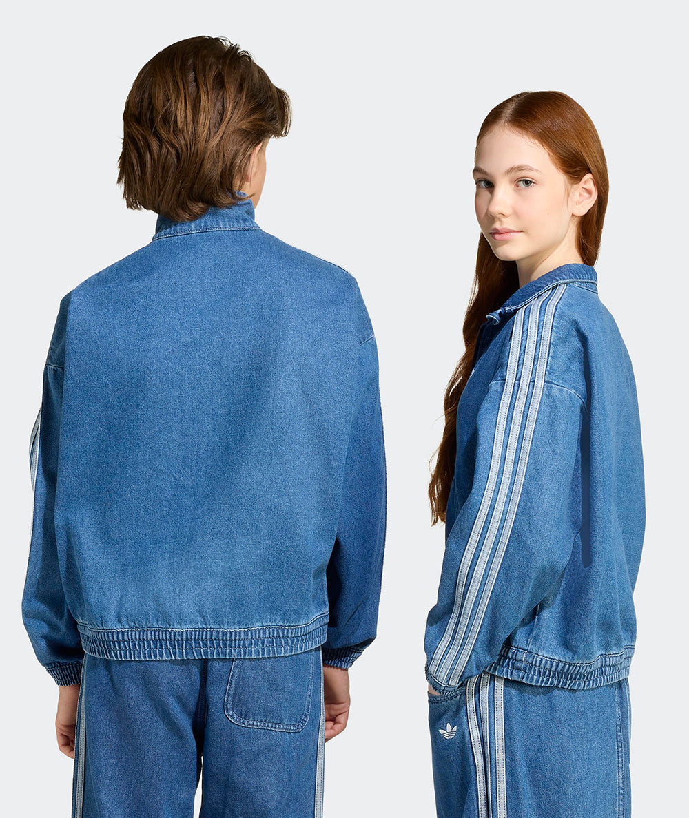 
                  
                    ADIDAS JACKET DENIM
                  
                
