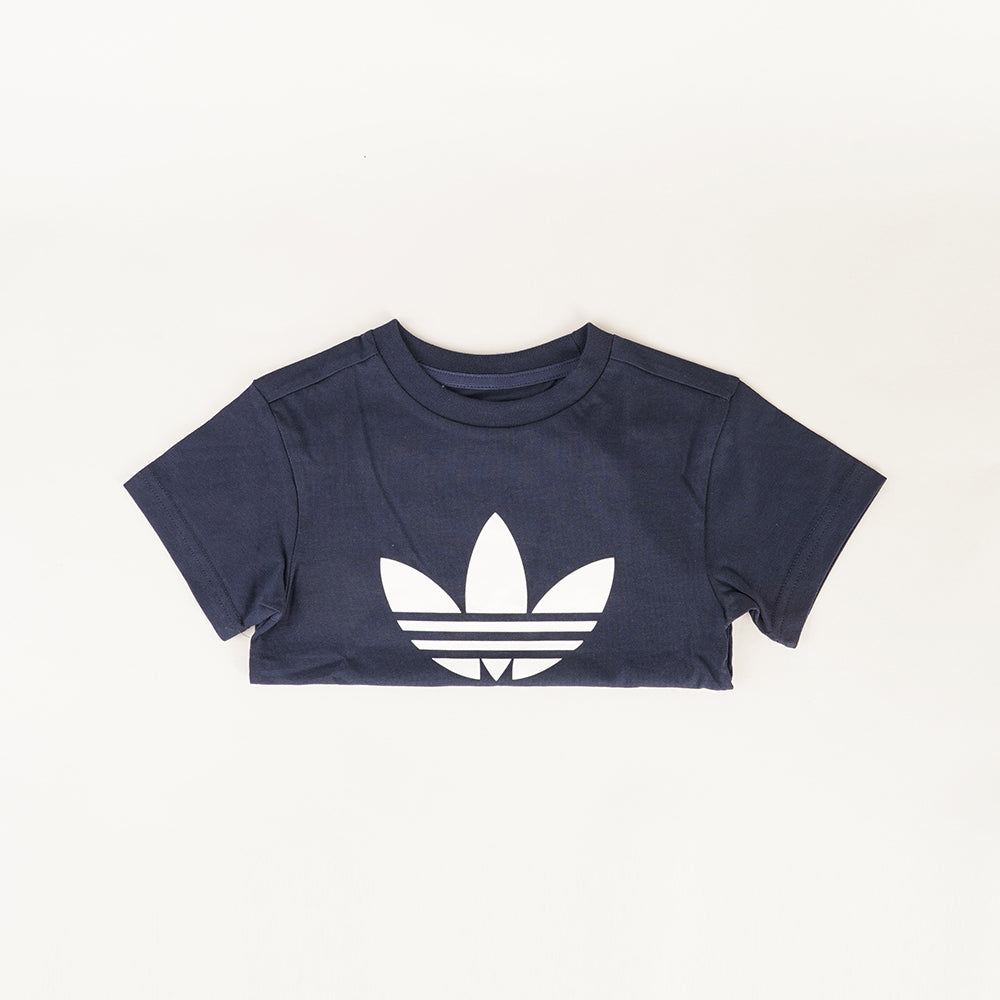 
                  
                    ADIDAS TREFOIL TEE
                  
                