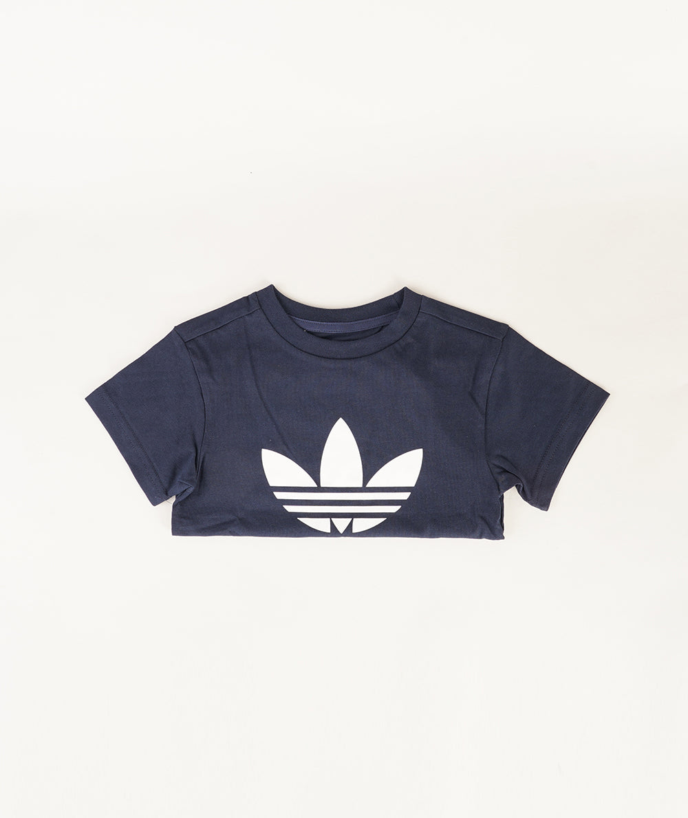 
                  
                    ADIDAS TREFOIL TEE
                  
                