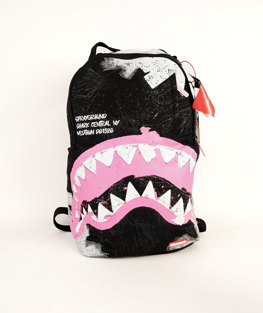 SPRAYGROUND ZAINO SPRAYGROUND