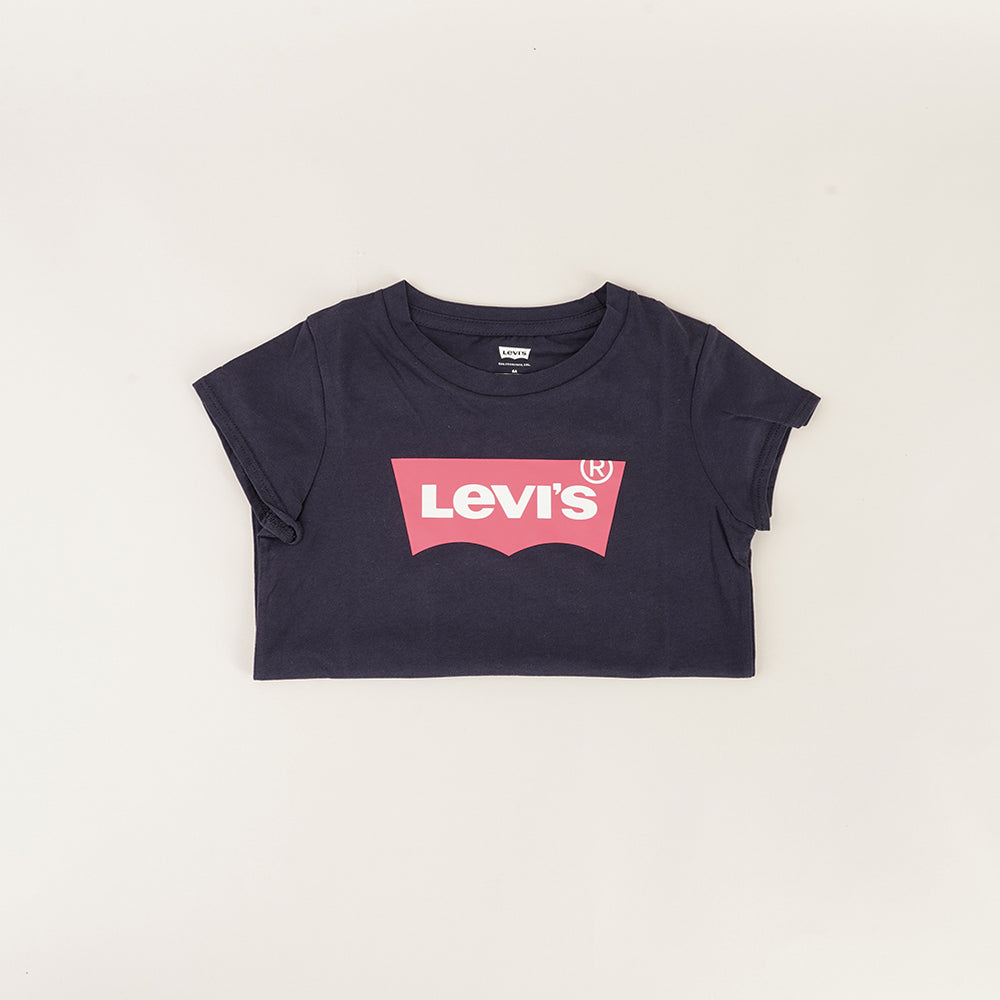 
                  
                    LEVI'S T-SHIRT LOGO
                  
                
