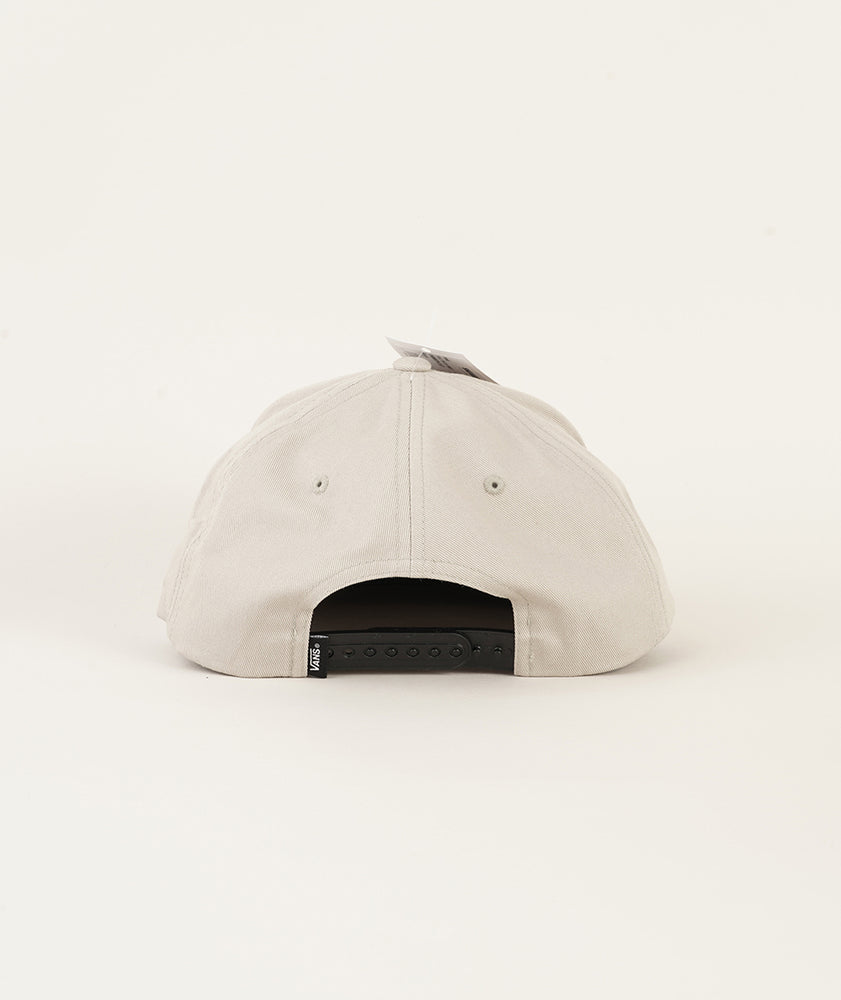 
                  
                    VANS FULL PATCH SNAP
                  
                