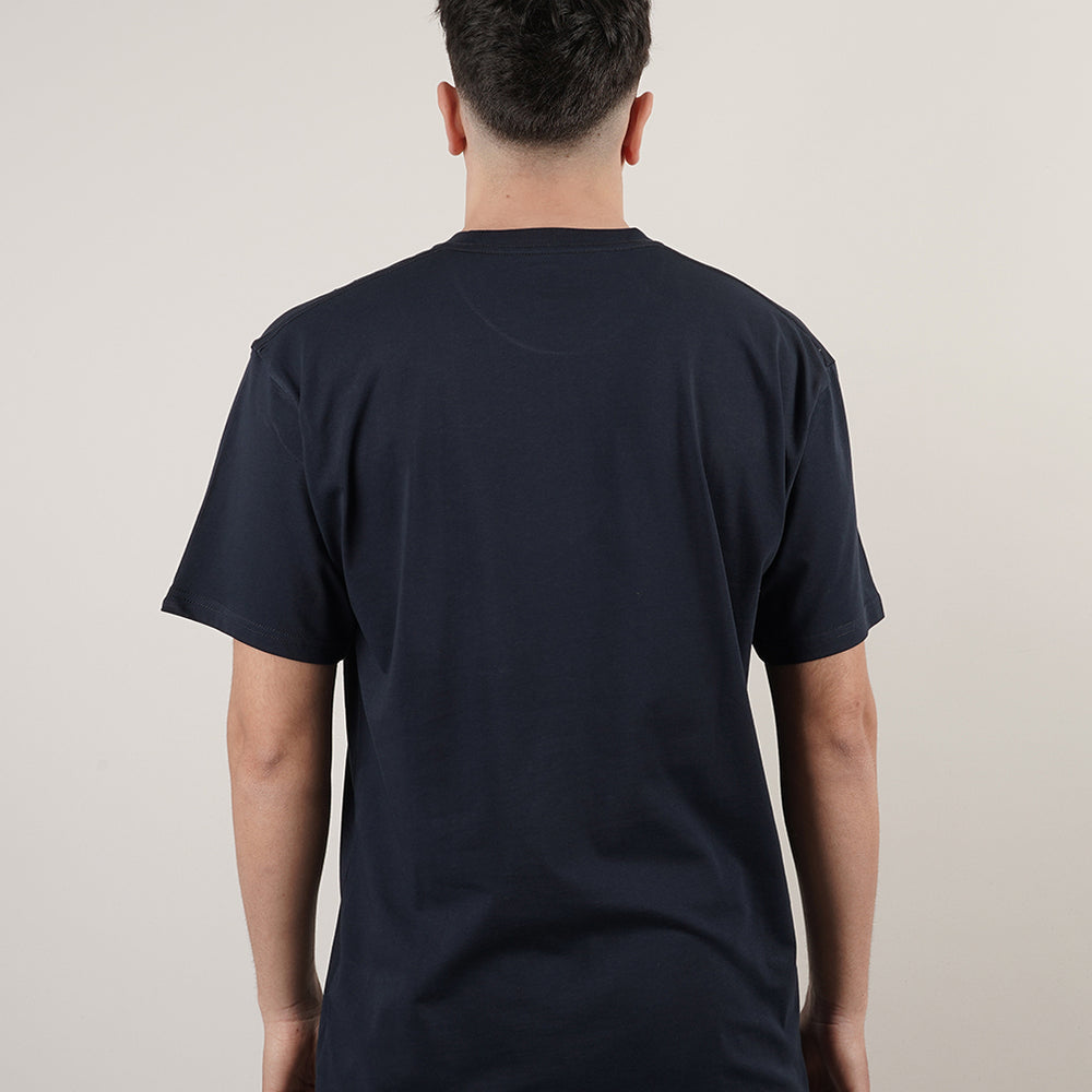 
                  
                    VANS T SHIRT  LEFT CHEST LOGO
                  
                