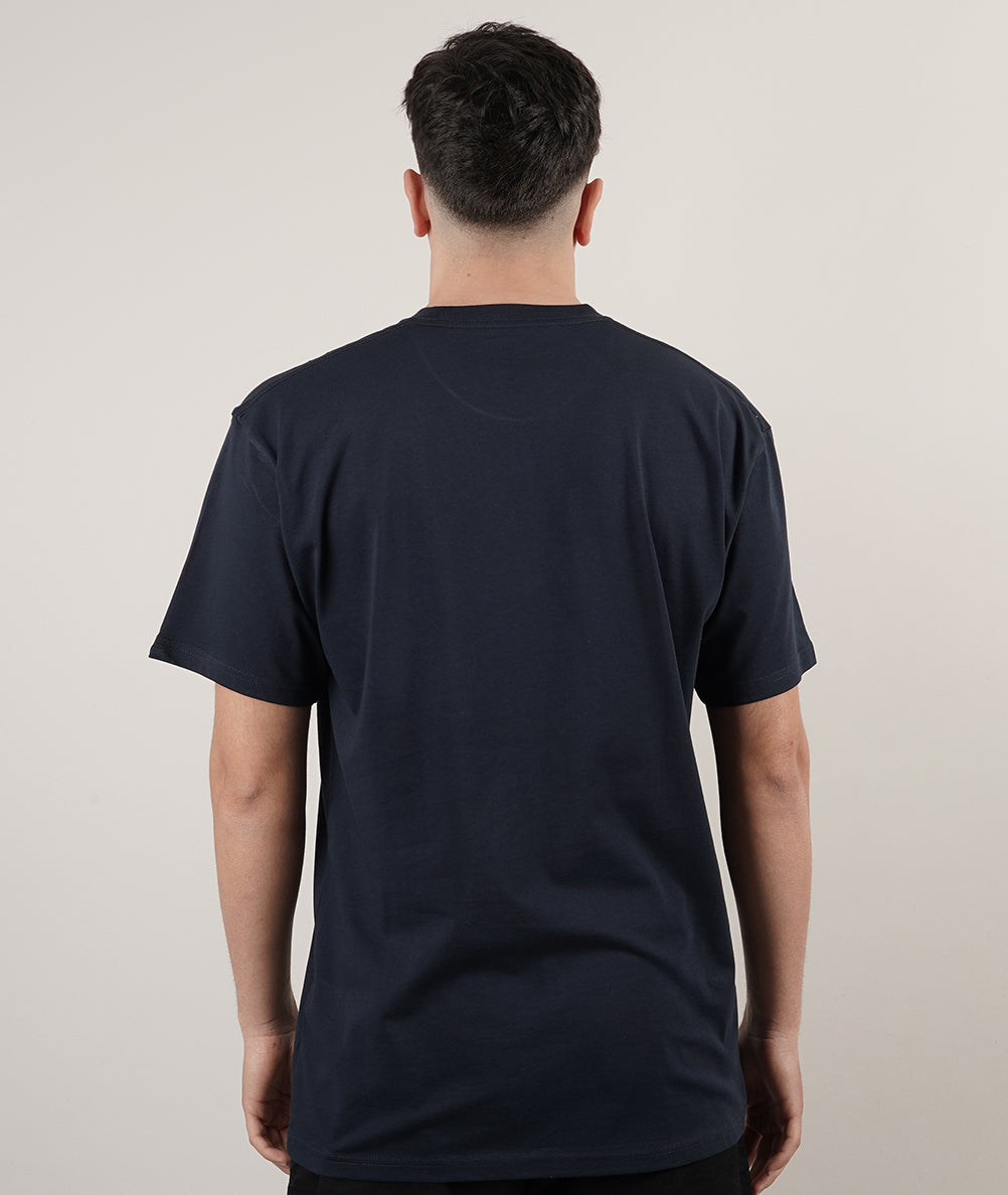 
                  
                    VANS T SHIRT  LEFT CHEST LOGO
                  
                
