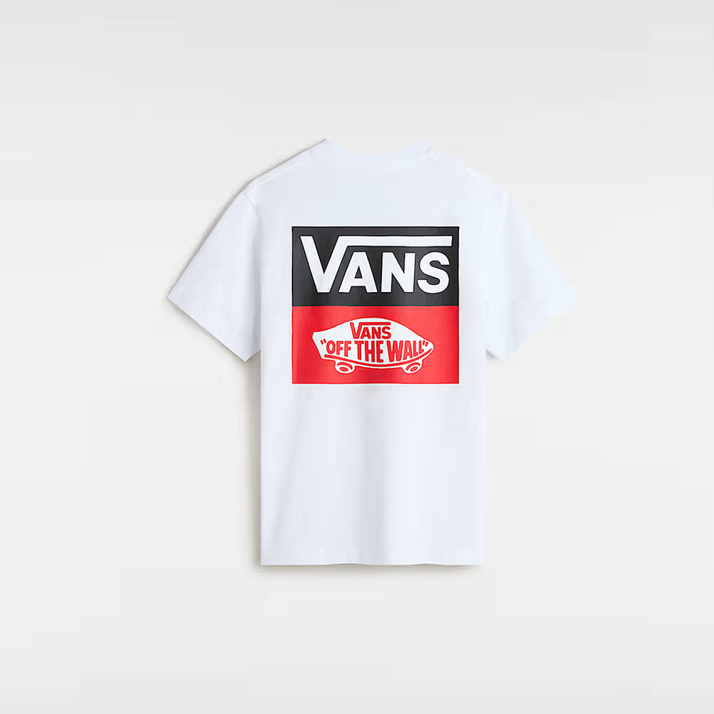 
                  
                    VANS OG LOGO SS
                  
                