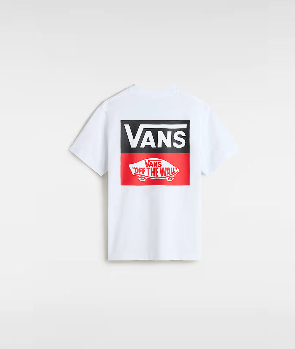 
                  
                    VANS OG LOGO SS
                  
                