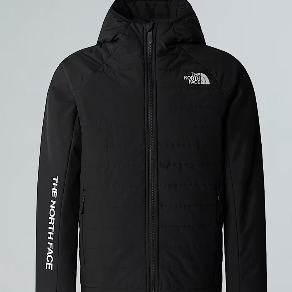 
                  
                    THE NORTH FACE NEVER STOP
                  
                