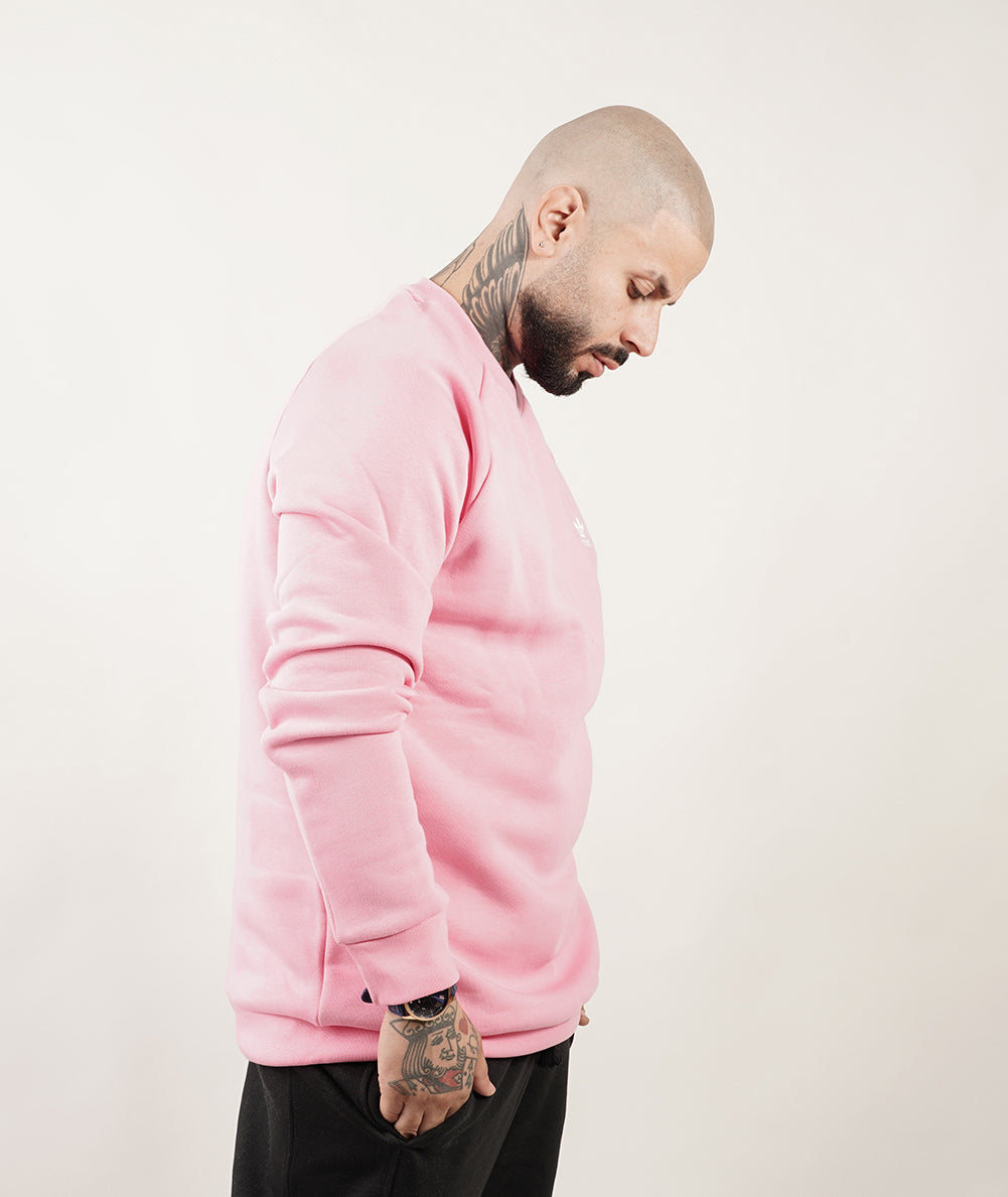 
                  
                    ADIDAS ESSENTIAL CREW
                  
                