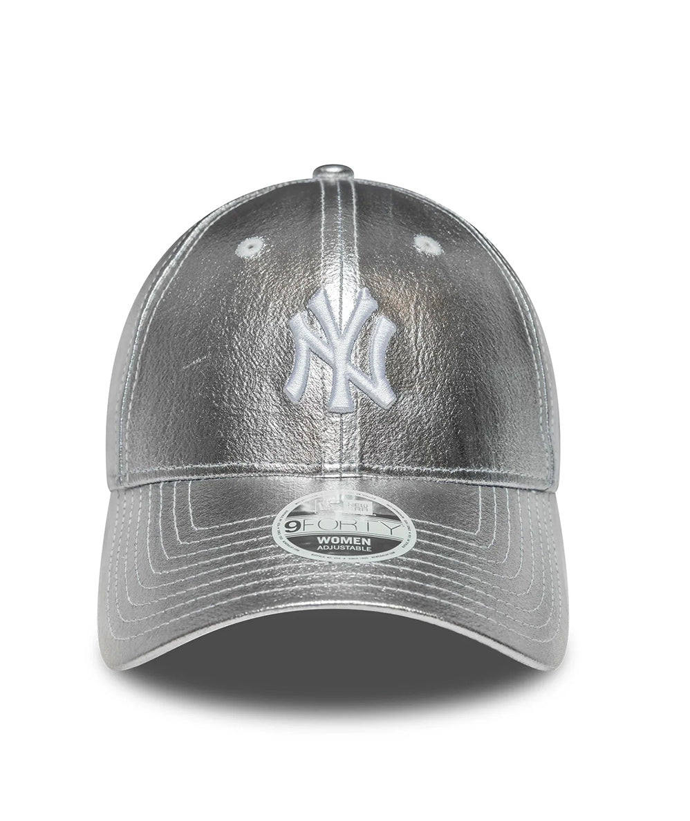 NEW ERA WMNS METTALIC