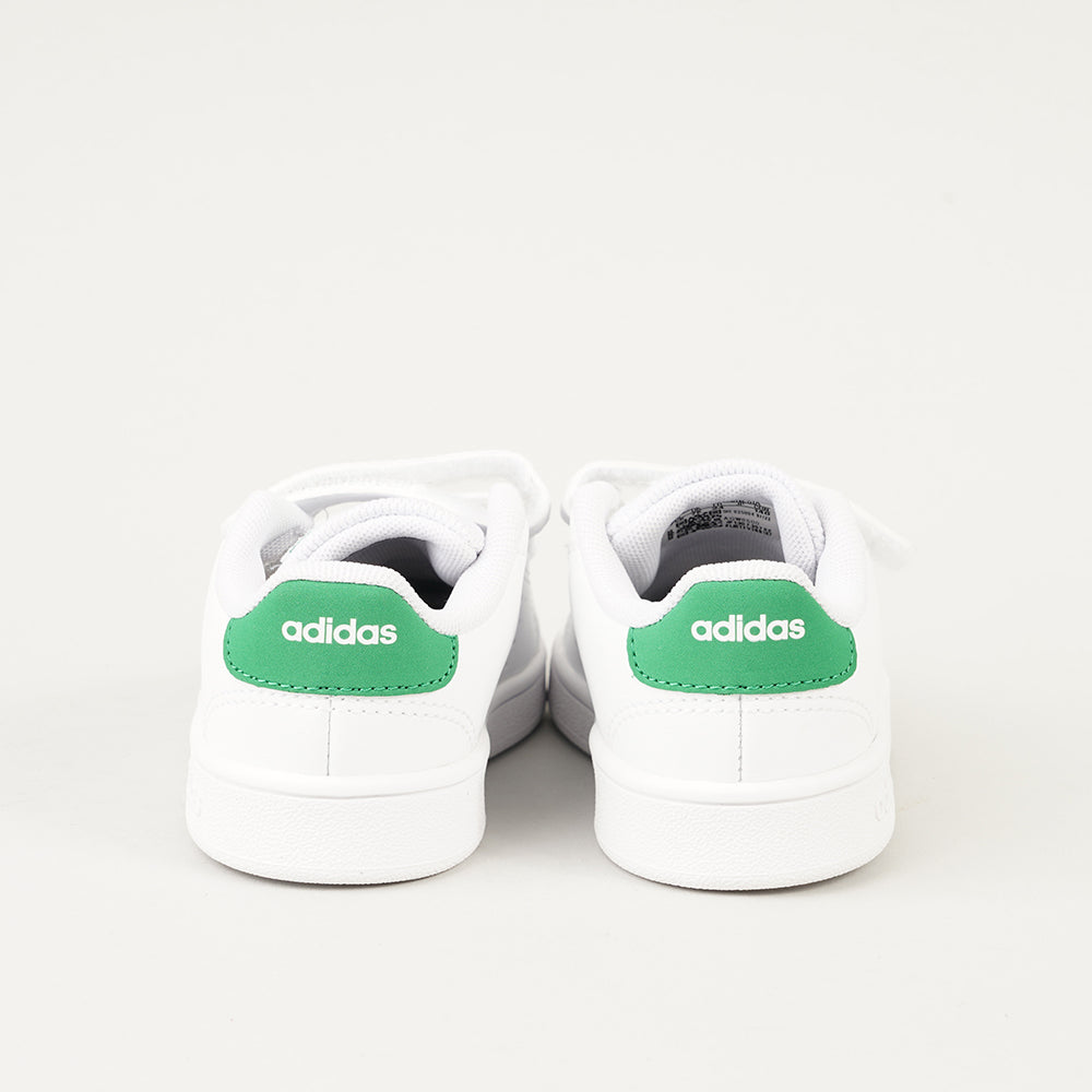 
                  
                    ADIDAS ADVANTAGE
                  
                