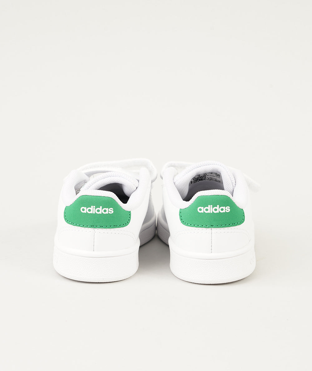
                  
                    ADIDAS ADVANTAGE
                  
                