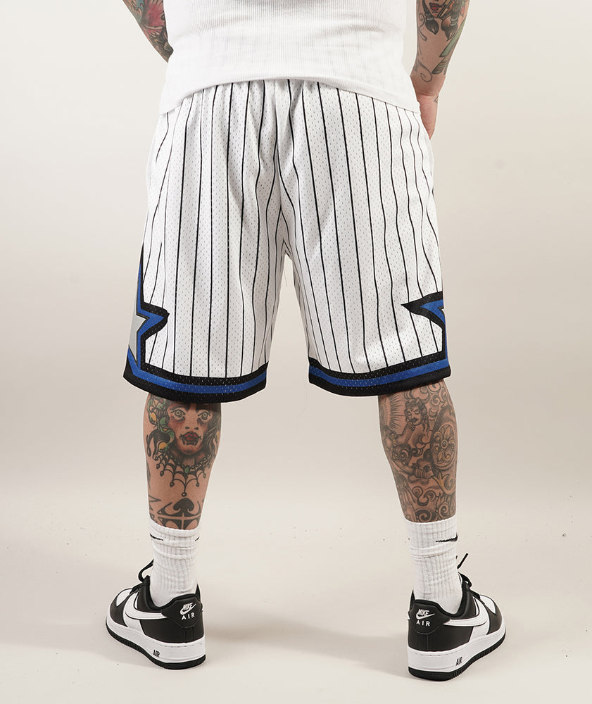 
                  
                    MITCHELL & NESS SWINGMAN
                  
                