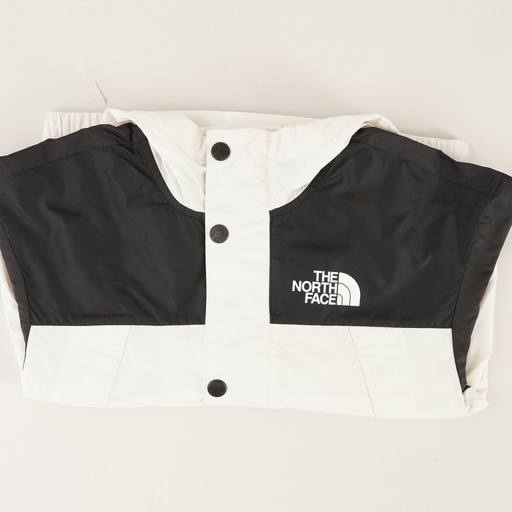 
                  
                    THE NORTH FACE TEEN MTN WIND
                  
                
